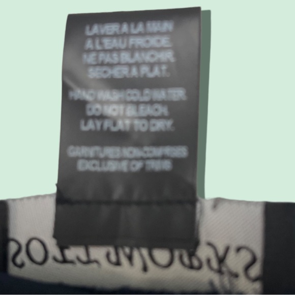 386 - NEW SOFTWORKS BLUE PULLON PANTS STYLE 15226-45 - Picture 9 of 12